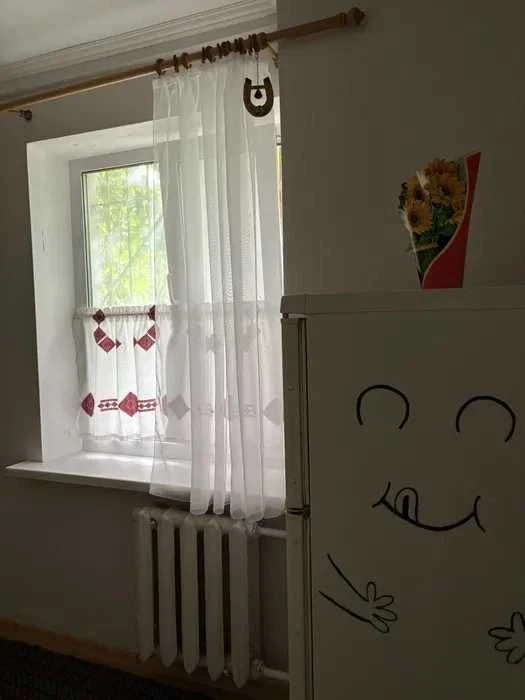 Без комісії % двокімнатна квартира Деснянський район Кубансь