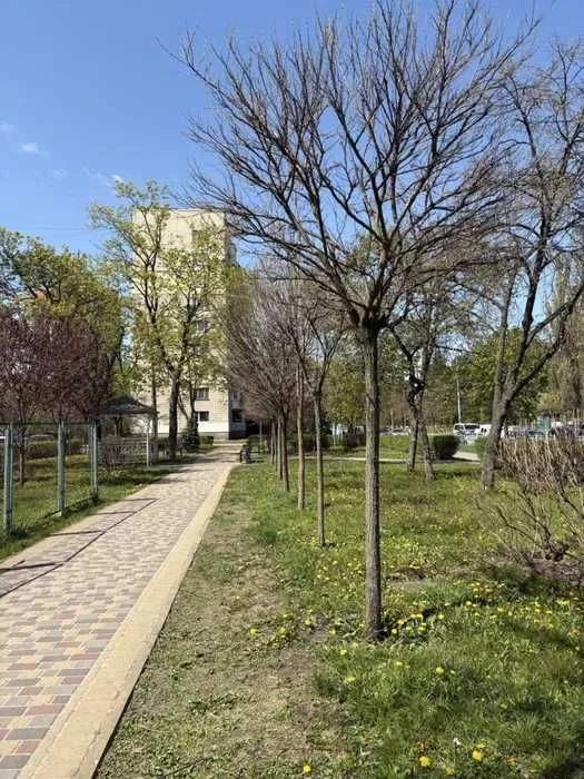 Без комісії % двокімнатна квартира Деснянський район Кубансь