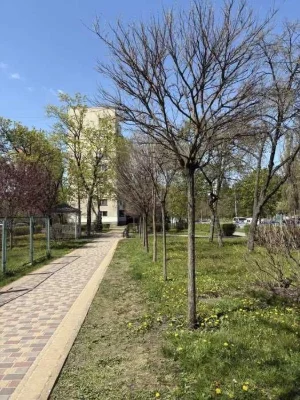 Без комісії % двокімнатна квартира Деснянський район Кубансь