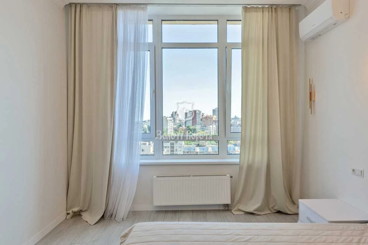 Квартира, 2к. Євроремонт. ЖК «Камертон», Річна, 4, Солдатськ