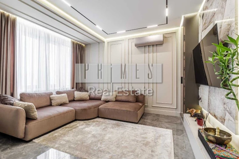 Продаж 2к квартири, ЖК River Stone, вул. Дніпровська наб., 1