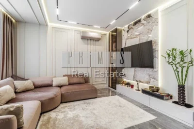 Продаж 2к квартири, ЖК River Stone, вул. Дніпровська наб., 1