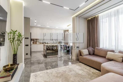 Продаж 2к квартири, ЖК River Stone, вул. Дніпровська наб., 1