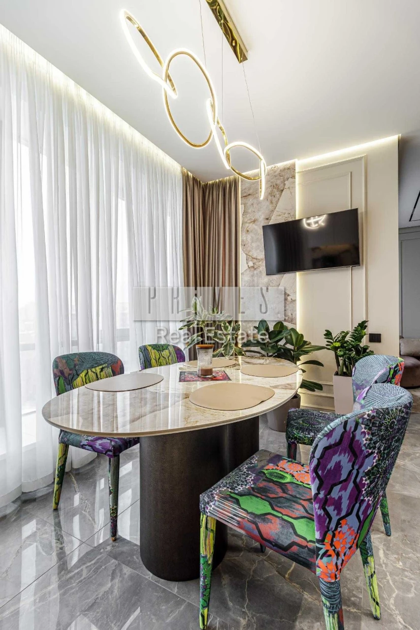 Продаж 2к квартири, ЖК River Stone, вул. Дніпровська наб., 1