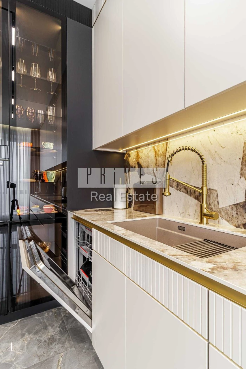 Продаж 2к квартири, ЖК River Stone, вул. Дніпровська наб., 1