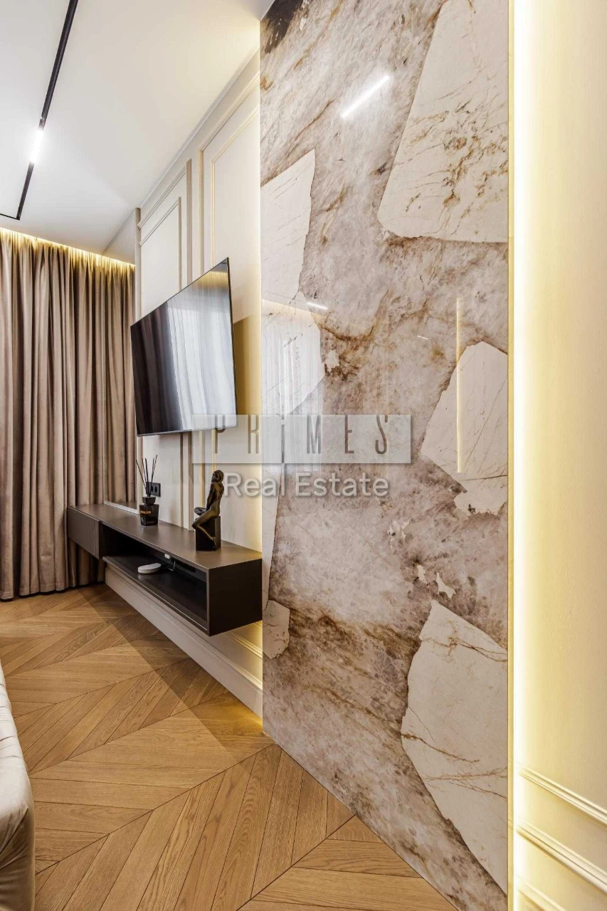 Продаж 2к квартири, ЖК River Stone, вул. Дніпровська наб., 1