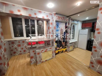 Продаж Квартира Дарницький