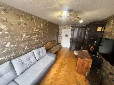 Продам 3 к квартиру на Набережной Победы, 130/корп.3 Ж/М  По