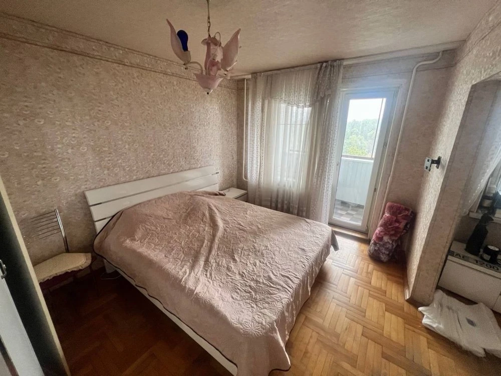 Продам 3 к квартиру на Набережной Победы, 130/корп.3 Ж/М  По