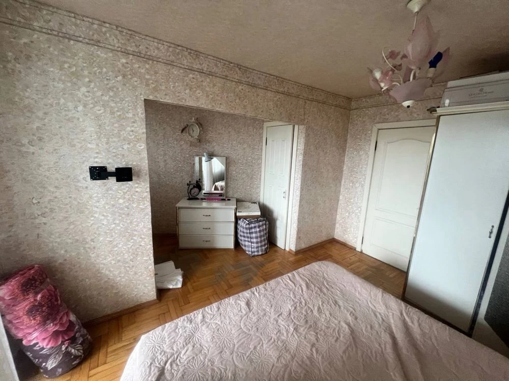 Продам 3 к квартиру на Набережной Победы, 130/корп.3 Ж/М  По