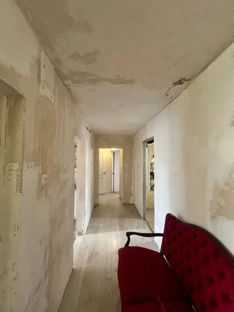 Продам 3 к квартиру на Набережной Победы, 130/корп.3 Ж/М  По