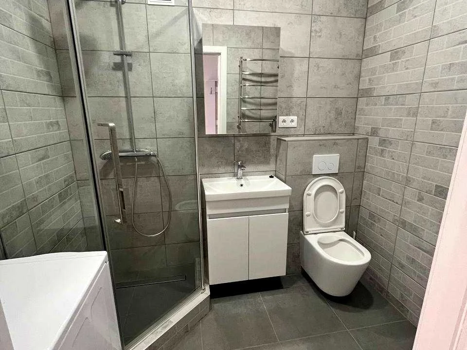 Квартира. Дніпро, Запорізьке шосе