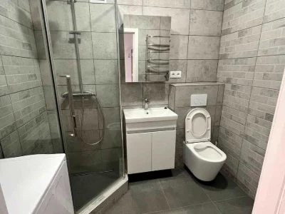 Квартира. Дніпро, Запорізьке шосе