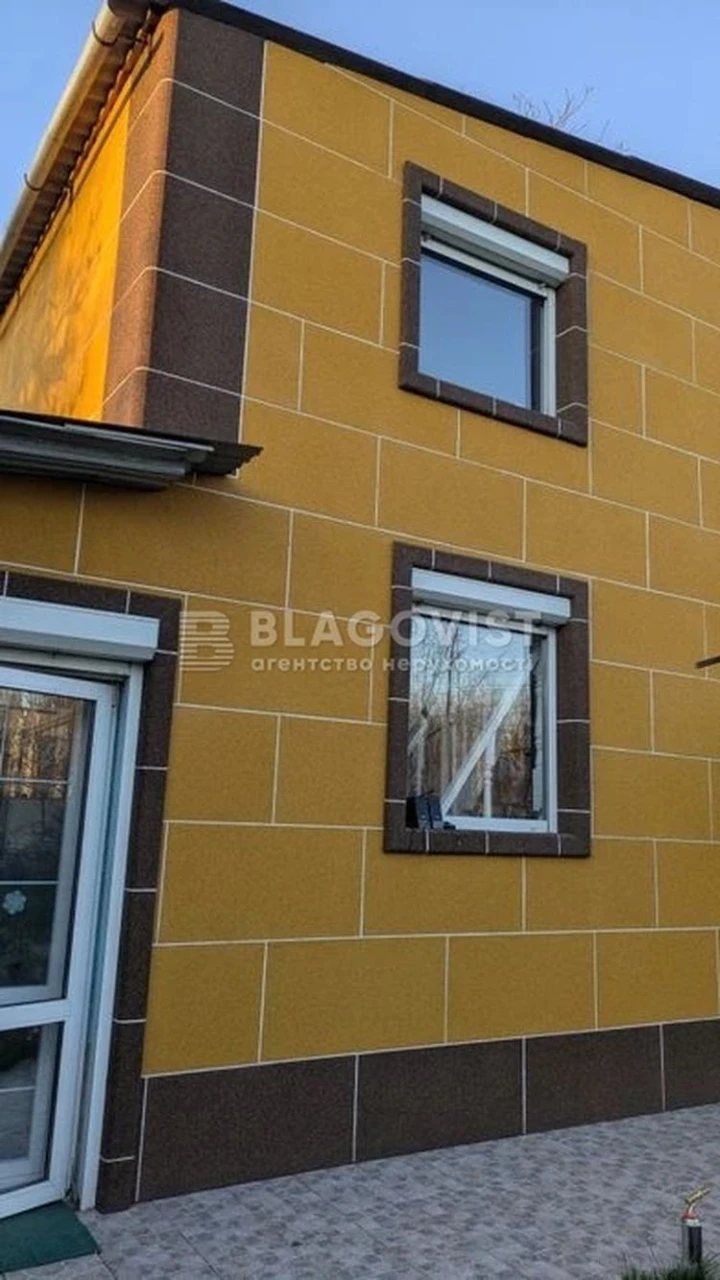 Продаж будинку вул. Смородинова 4 в Києві / W-7468252
