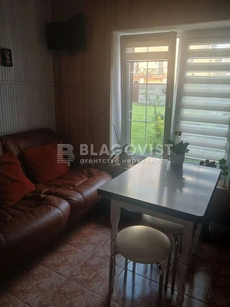Продаж будинку вул. Смородинова 4 в Києві / W-7468252
