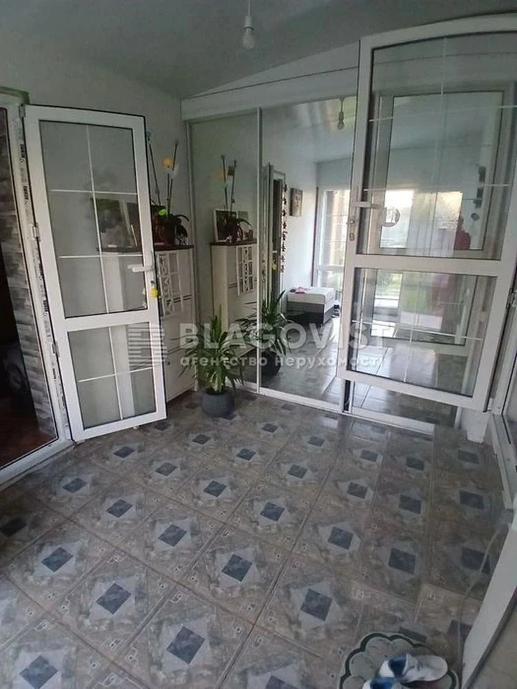 Продаж будинку вул. Смородинова 4 в Києві / W-7468252