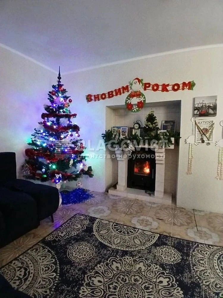 Продаж будинку вул. Смородинова 4 в Києві / W-7468252