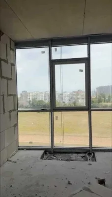 Без комісії / Продам 64 Жемчужина /Краснова Кадорр /Розтермі