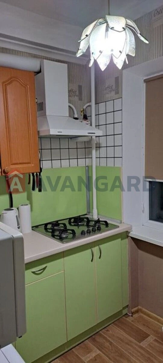 Продам  одокімнатну квартиру центр міста.