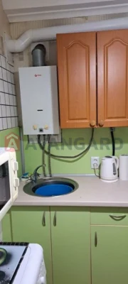 Продам  одокімнатну квартиру центр міста.