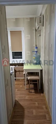 Продам  одокімнатну квартиру центр міста.