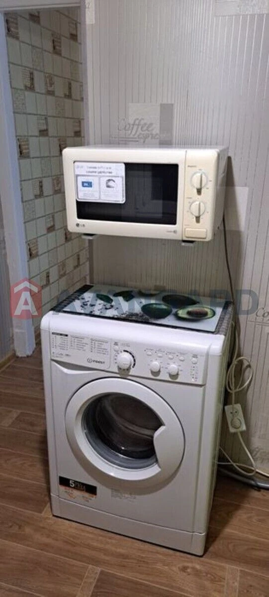 Продам  одокімнатну квартиру центр міста.