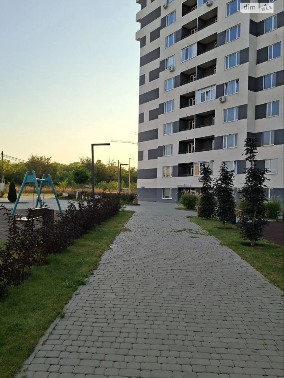 Продаж Квартира Нові Дома