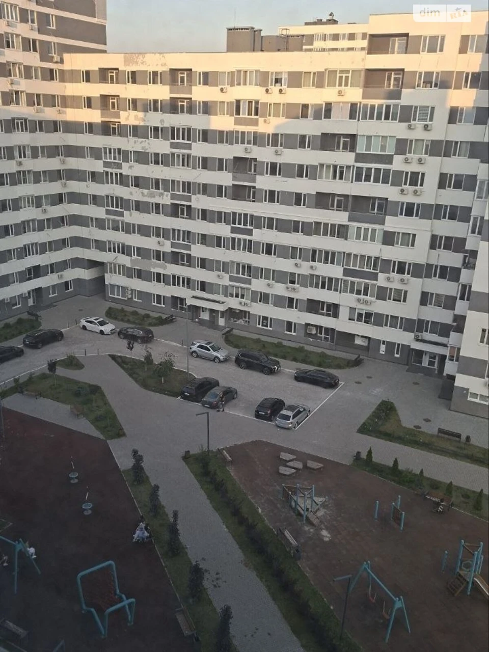 Продаж Квартира Нові Дома