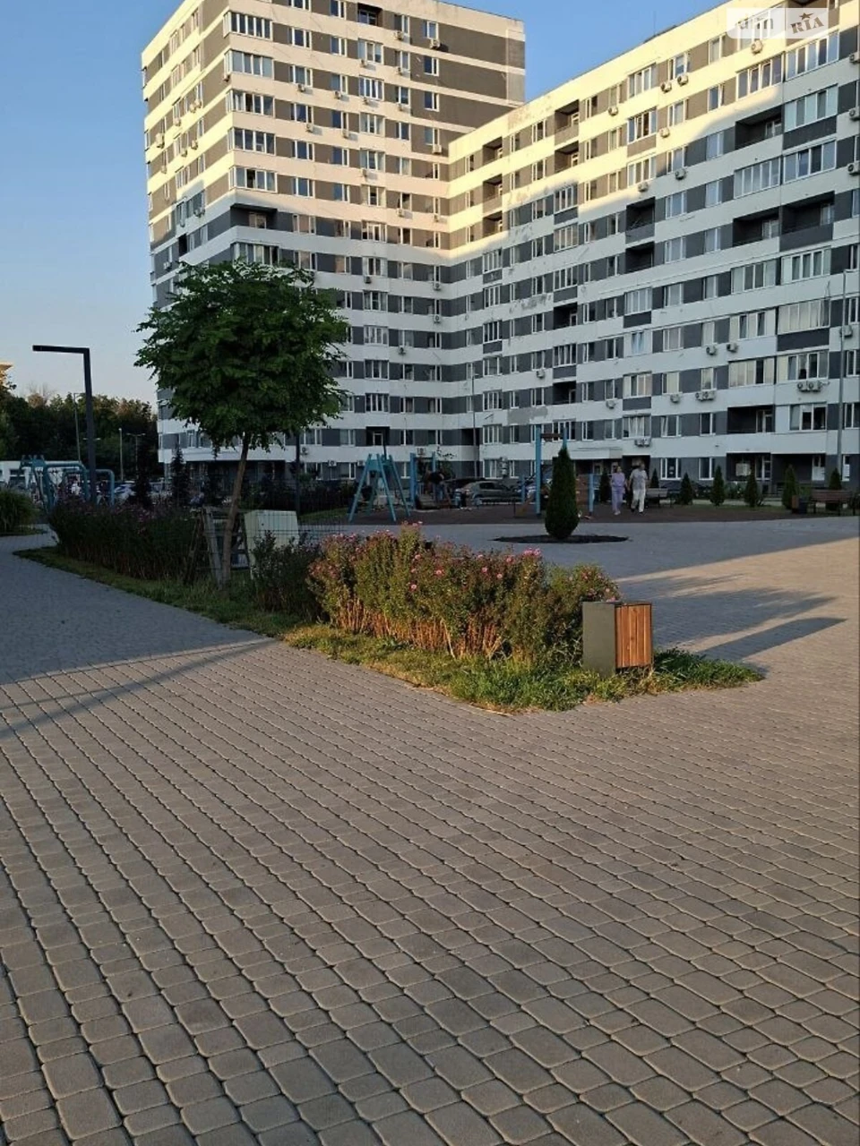 Продаж Квартира Нові Дома