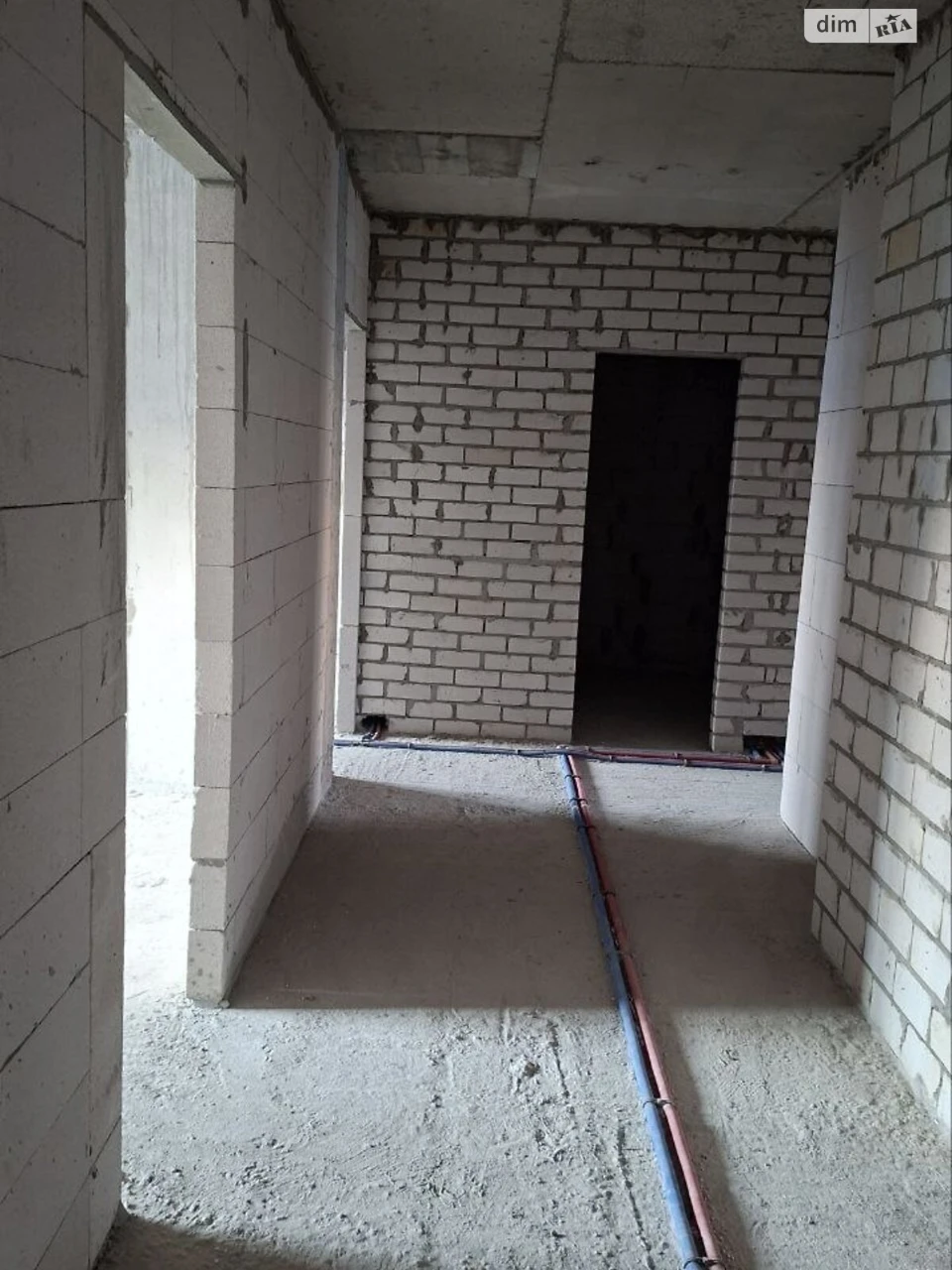 Продаж Квартира Нові Дома