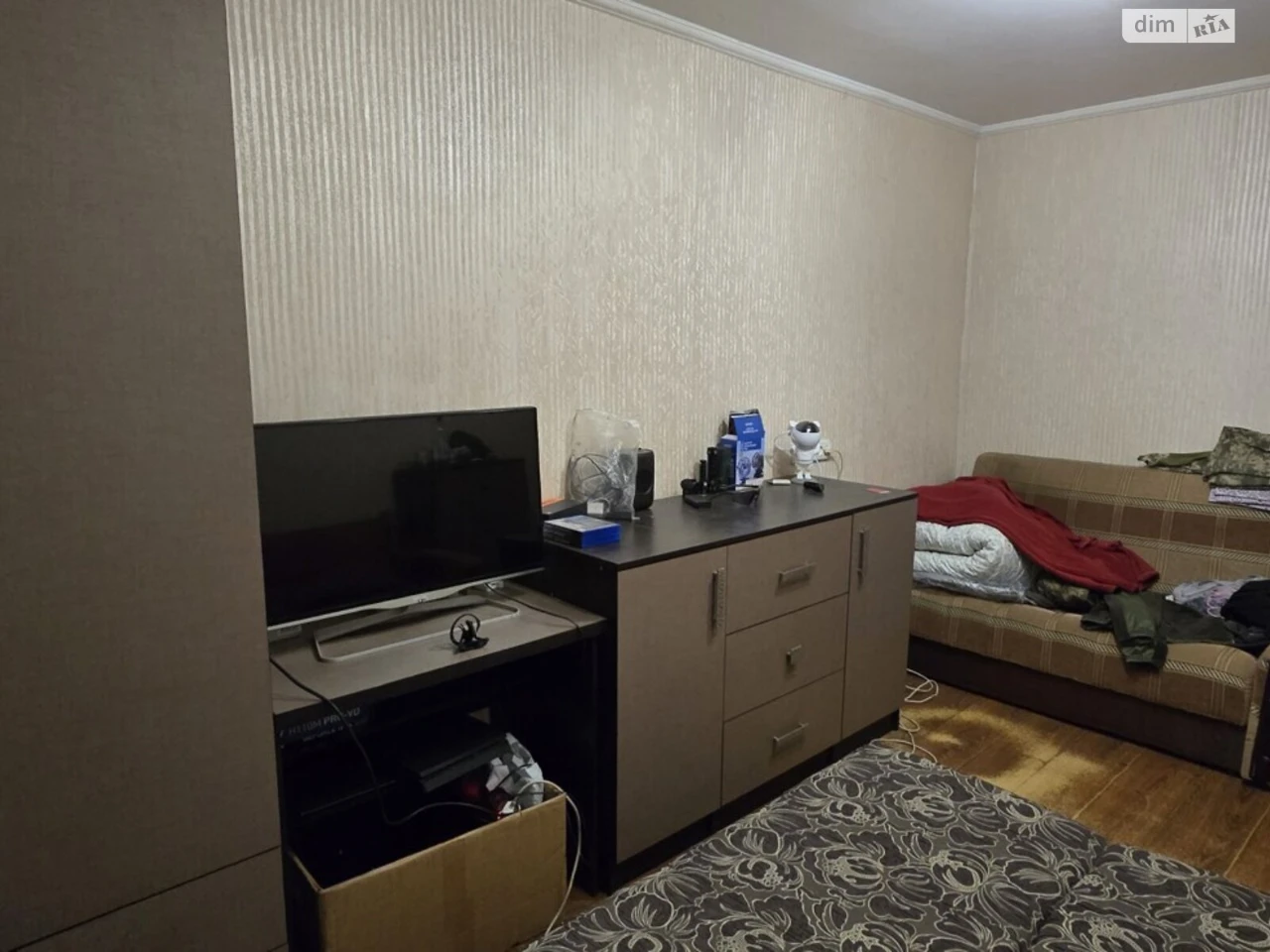 Продаж Квартира Нові Дома