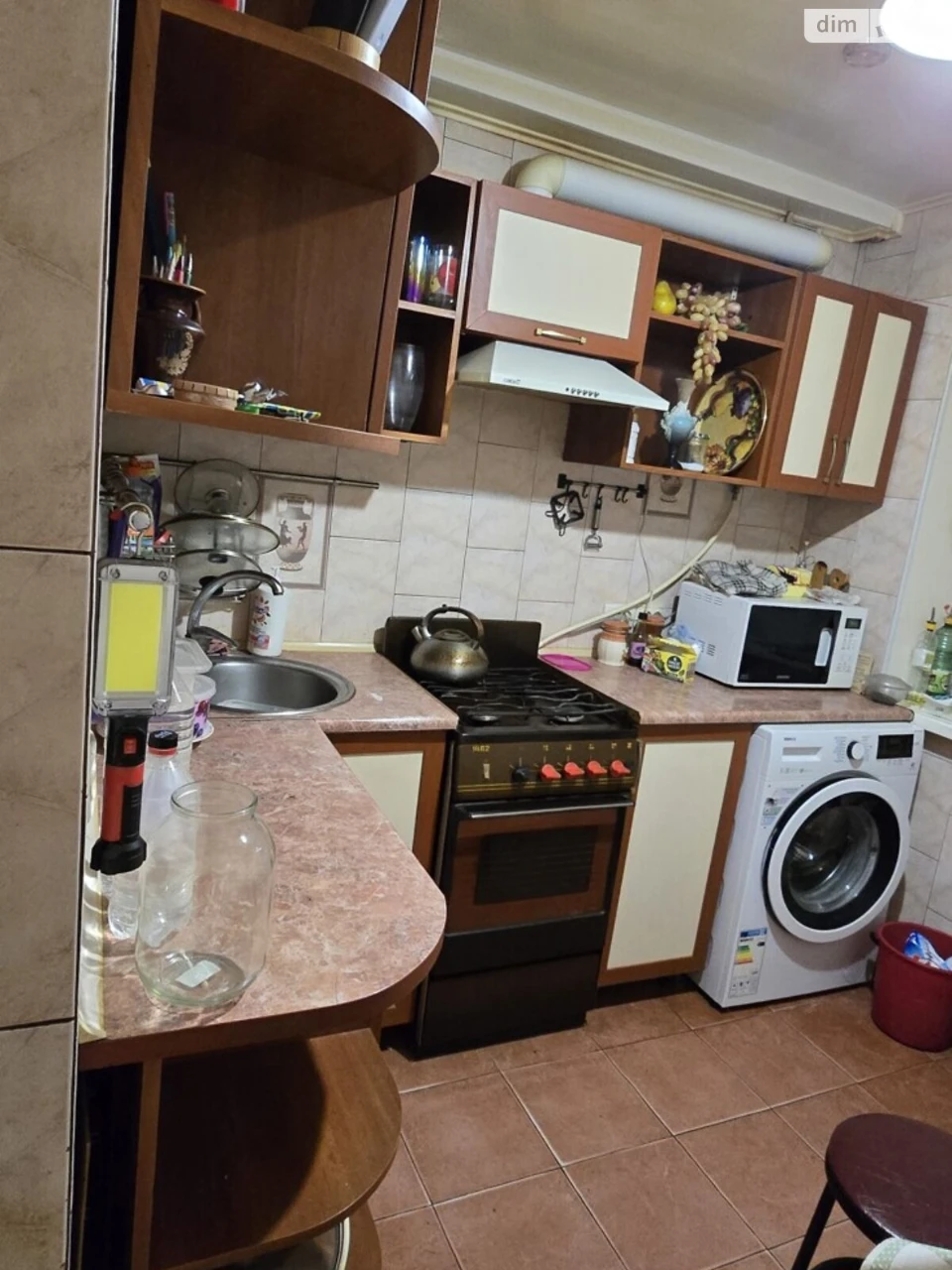 Продаж Квартира Нові Дома