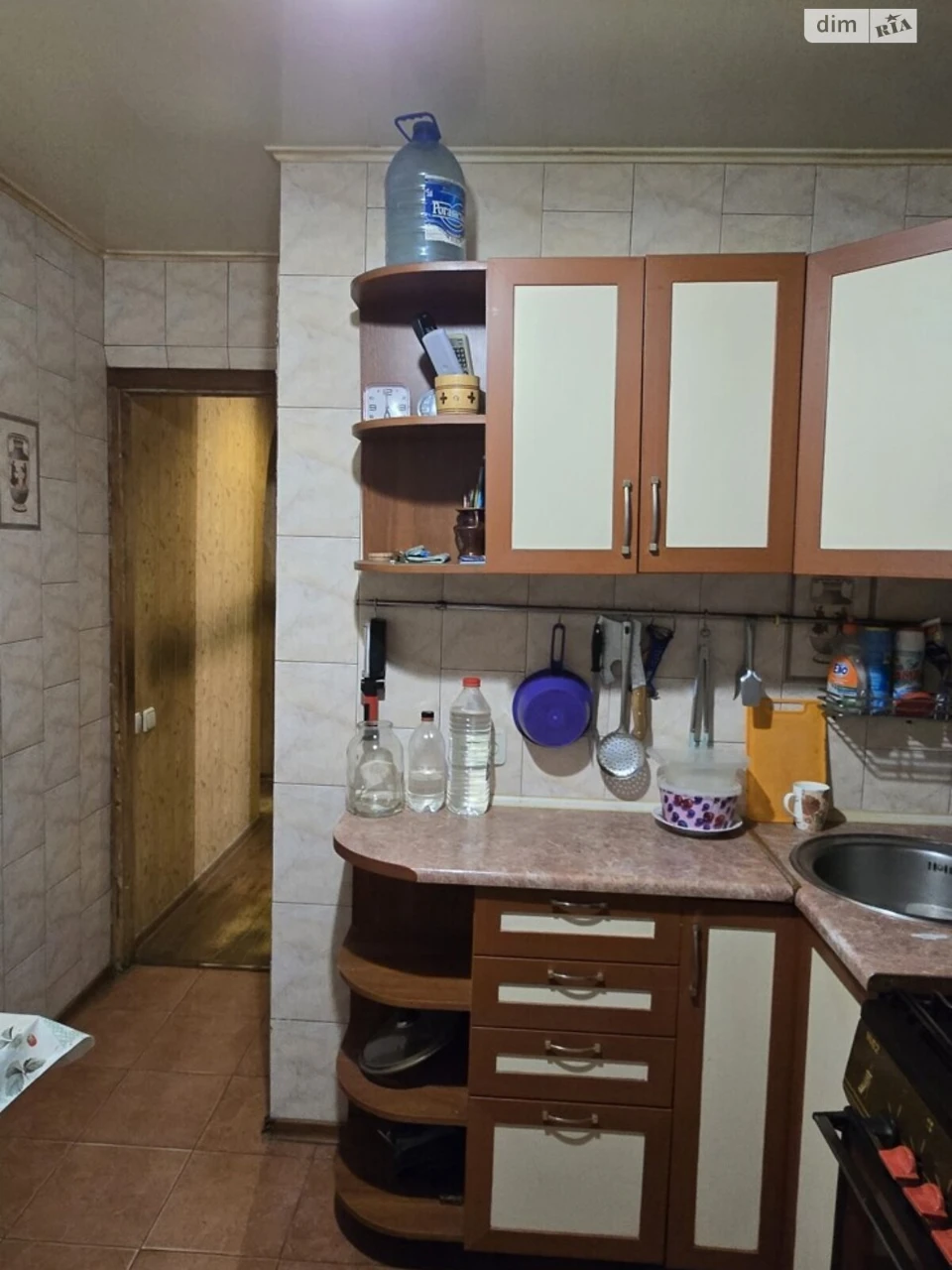 Продаж Квартира Нові Дома