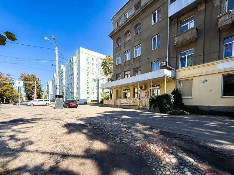 Продам 2 ком. квартиру, сталинка, ул. Мира 54/1, Новые Дома
