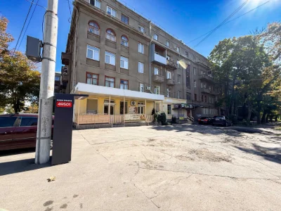 Продам 2 ком. квартиру, сталинка, ул. Мира 54/1, Новые Дома