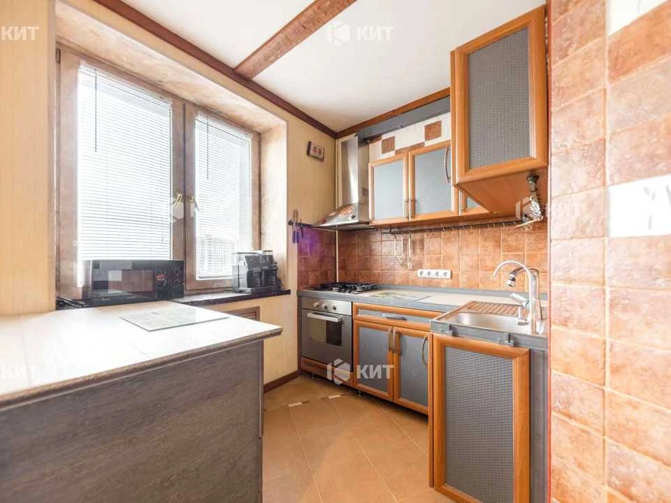 Квартира. Харків, Науки просп.