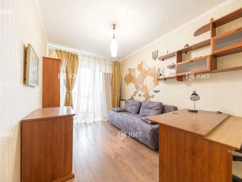 Квартира. Харків, Науки просп.
