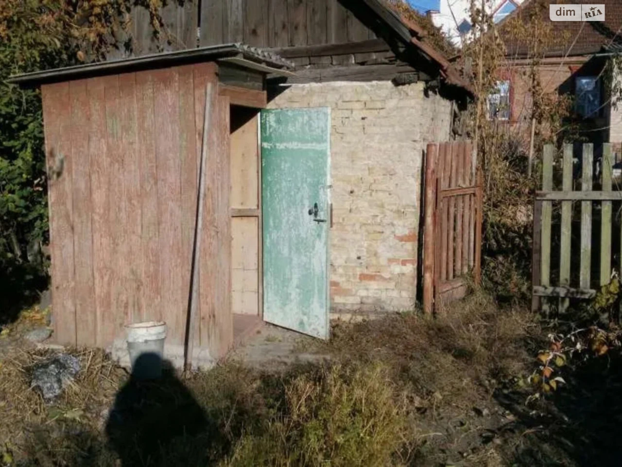 Продаж Частина будинку Комунарський