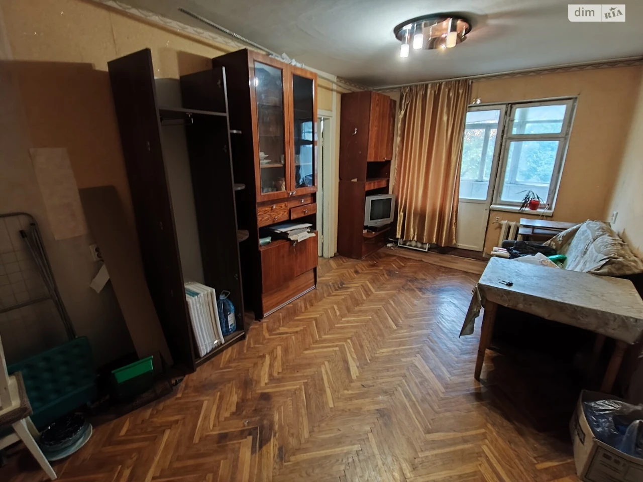 Продаж Квартира Вишенька