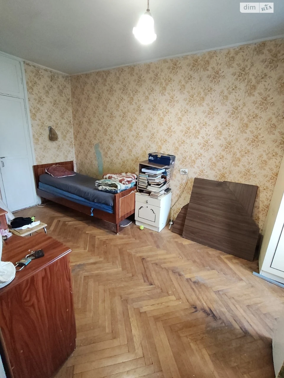 Продаж Квартира Вишенька