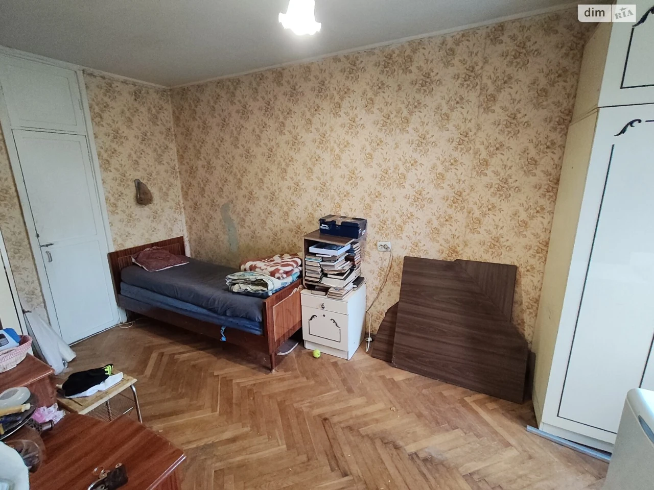 Продаж Квартира Вишенька