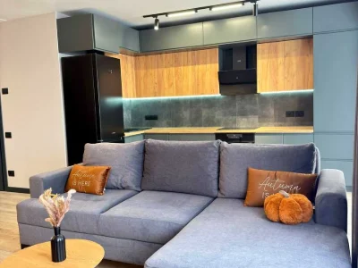 Квартира. Івано-Франківськ, Андрія Мельника вул.