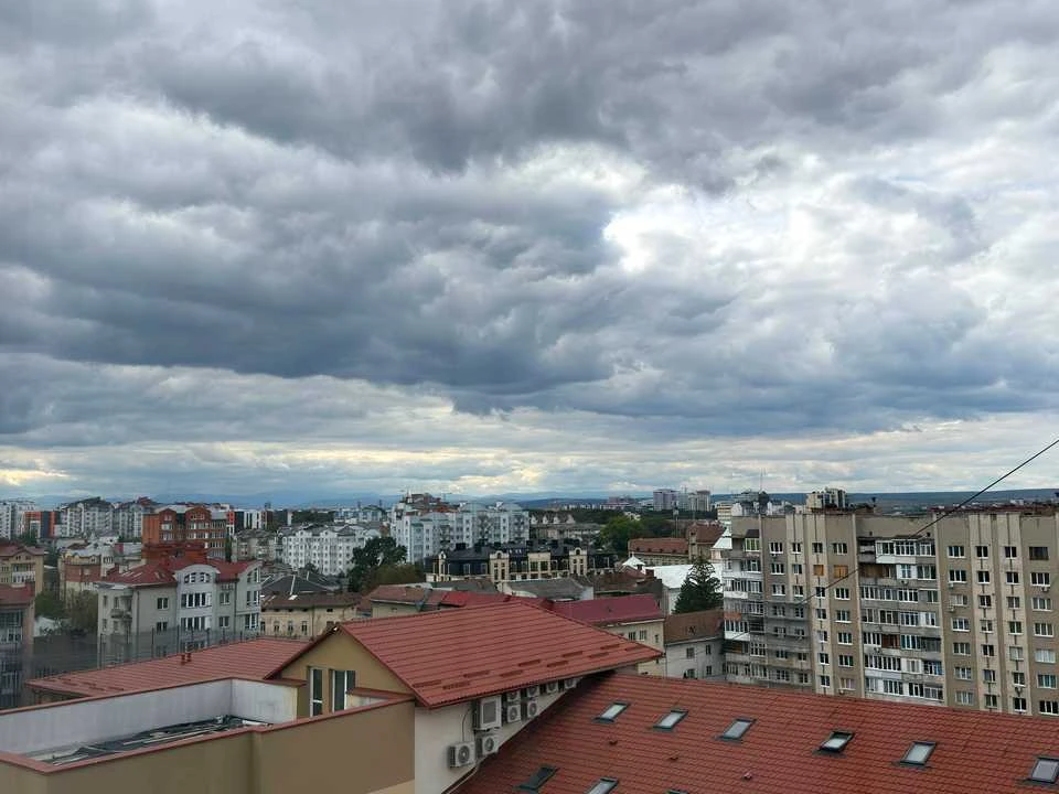 Квартира. Івано-Франківськ, Андрія Мельника вул.