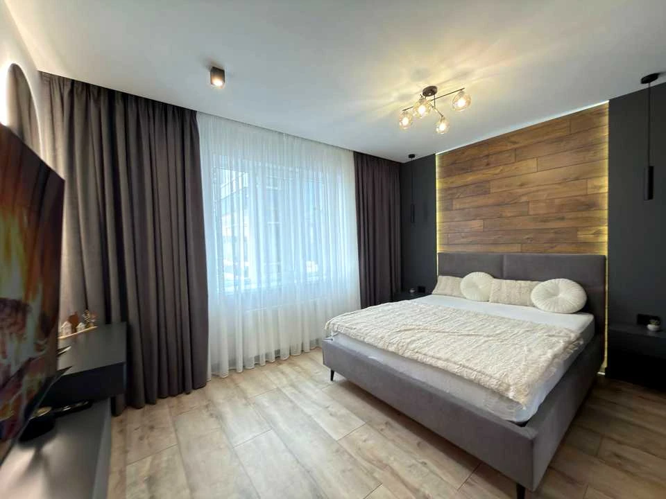Квартира. Івано-Франківськ, Андрія Мельника вул.