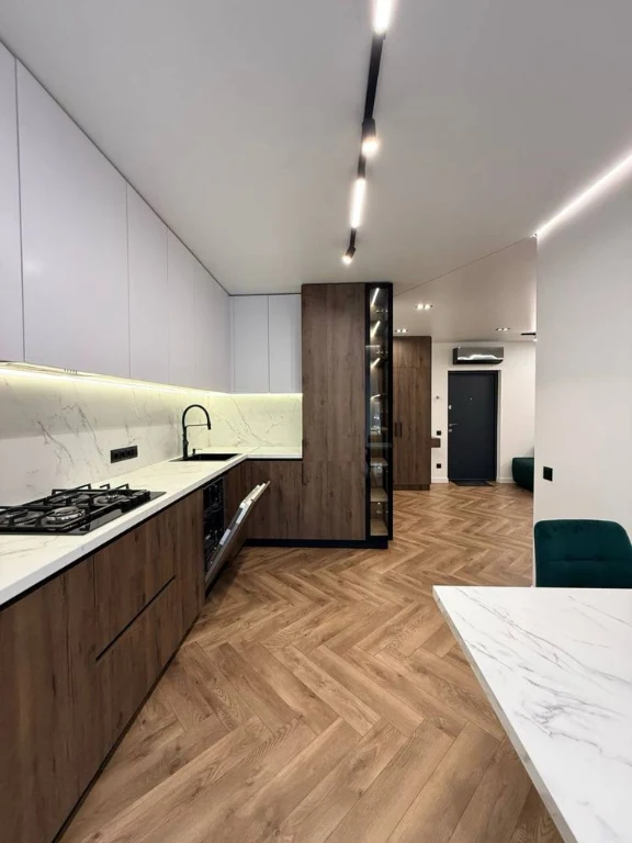 Продаю стильну 1-кімнатну квартиру в ЖК Family Plaza