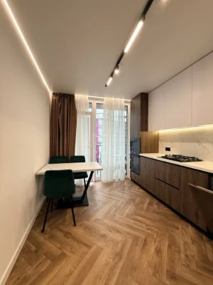 Продаю стильну 1-кімнатну квартиру в ЖК Family Plaza