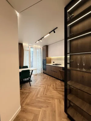 Продаю стильну 1-кімнатну квартиру в ЖК Family Plaza