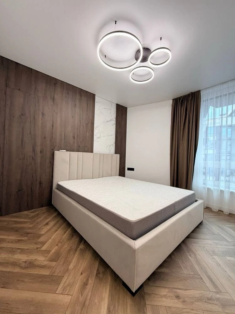 Продаю стильну 1-кімнатну квартиру в ЖК Family Plaza