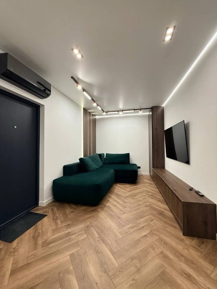 Продаю стильну 1-кімнатну квартиру в ЖК Family Plaza