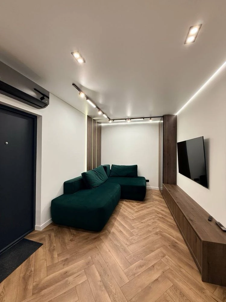 Продаю стильну 1-кімнатну квартиру в ЖК Family Plaza